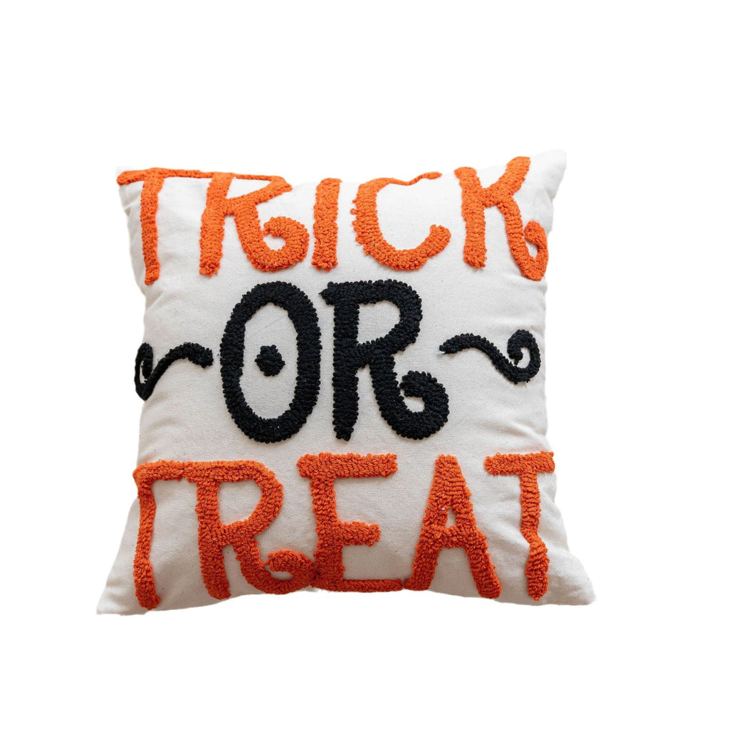 Minimalist Halloween pillow covers USA for home décor