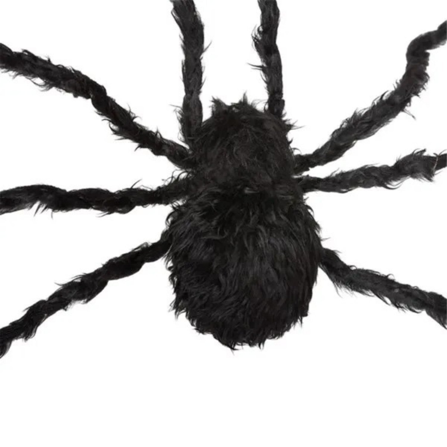 LED spider Halloween decoration with fast USA shipping