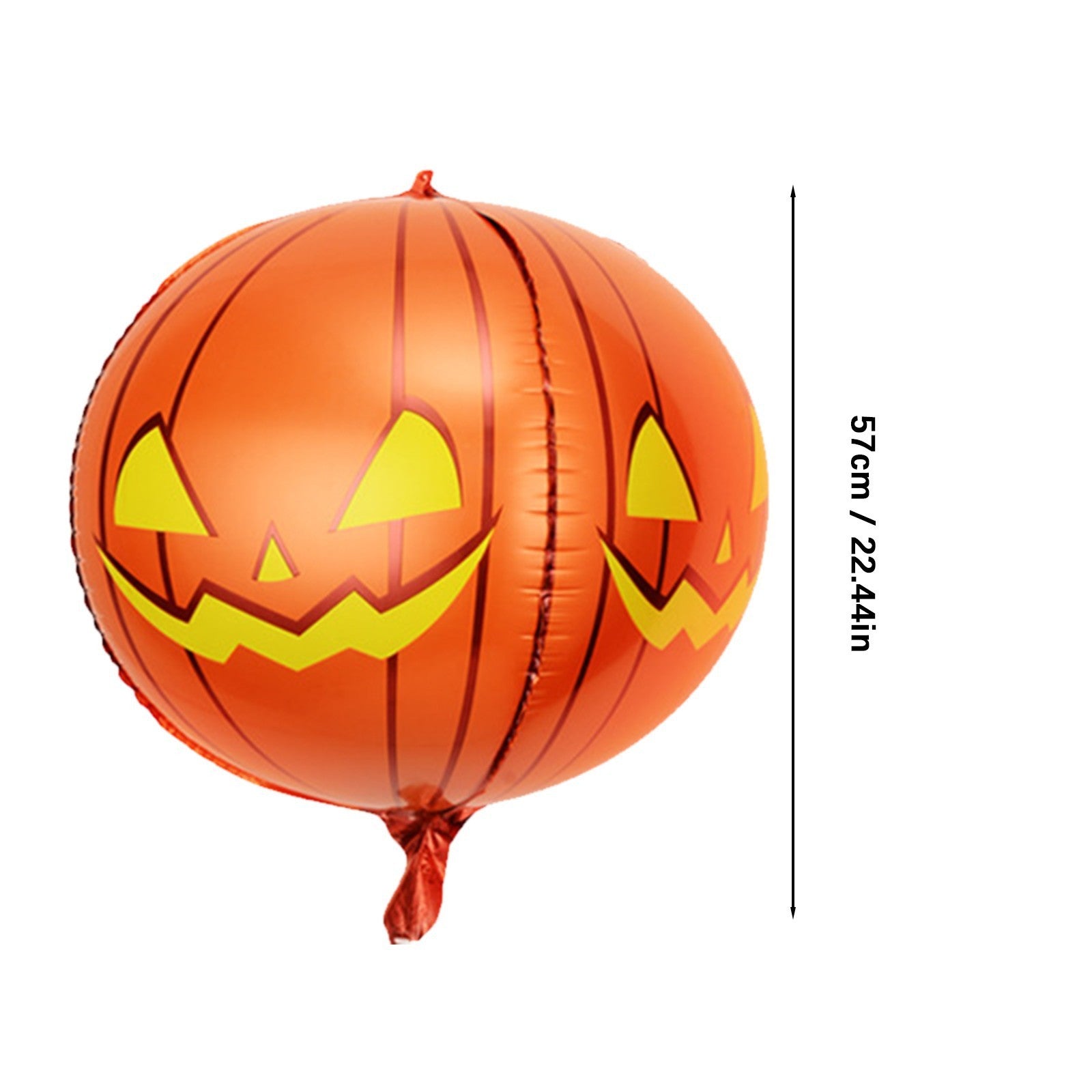 Halloween Eyeball Balloon Inflatable Decoration USA
