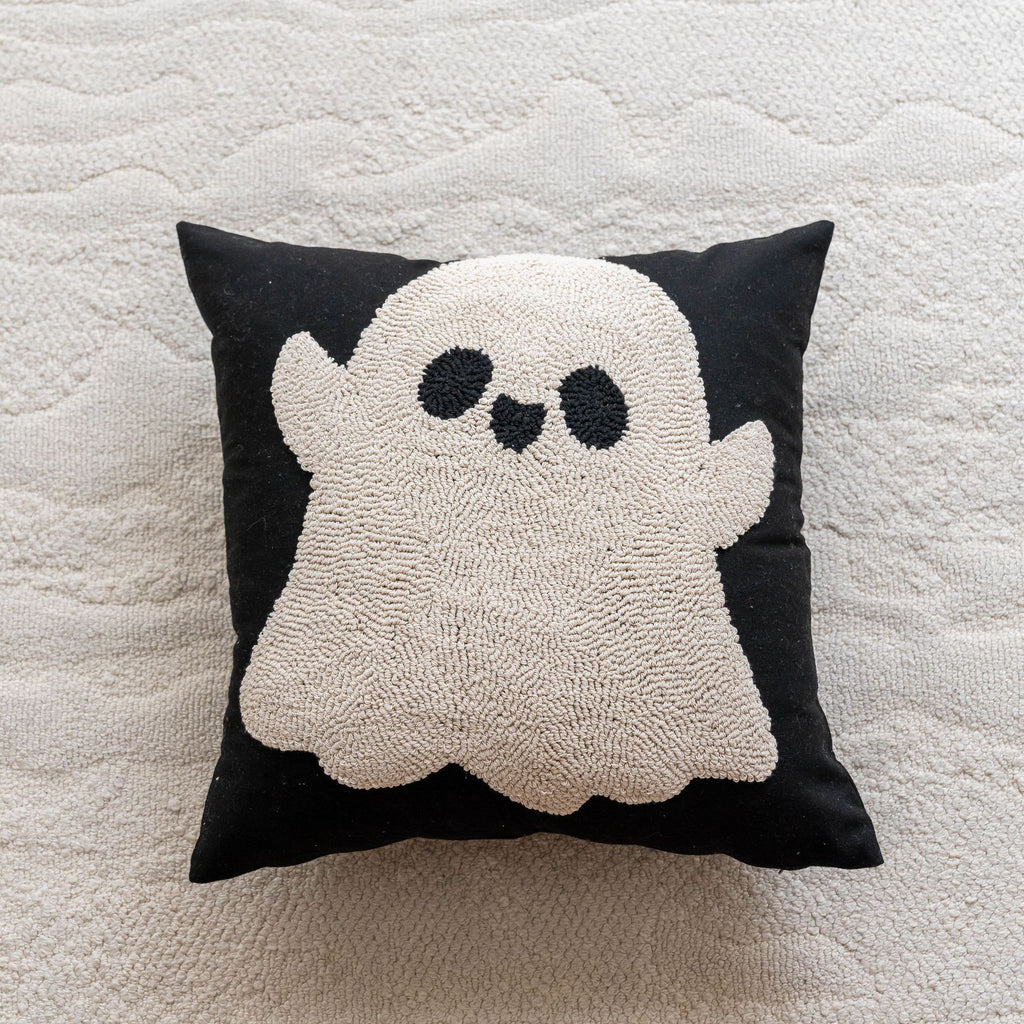 Minimalist Halloween pillow covers USA for home décor